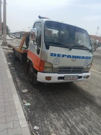 Hyundai هيونداي ديبناج H 72 هيونداي ديبناج 2000