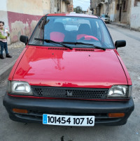 voitures-suzuki-maruti-800-2007-bachdjerrah-alger-algerie