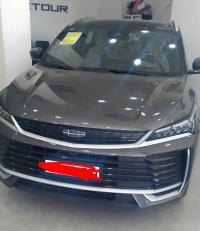سيارات-geely-coolray-2025-flag-ship-قسنطينة-الجزائر