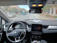 voitures-renault-captur-2022-ouled-dherradj-msila-algerie