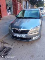 citadine-skoda-fabia-2013-fresh-kolea-tipaza-algerie