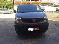 utilitaire-fiat-scudo-2024-ain-beida-harriche-mila-algerie