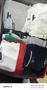 ملابس-علوية-polo-tommy-الأبيار-الجزائر