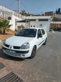 سيارات-renault-clio-classique-2004-القرارم-قوقة-ميلة-الجزائر
