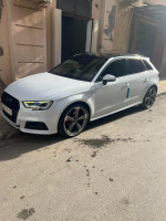 moyenne-berline-audi-a3-2019-s-line-oran-algerie