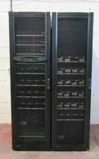 ONDULEUR MODULAIRE 160KVA 