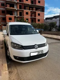 Volkswagen Caddy 2014 Caddy