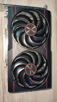 RX 6600 SAPHIR PULS 