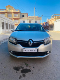 voitures-renault-symbol-2015-extreme-ain-temouchent-algerie