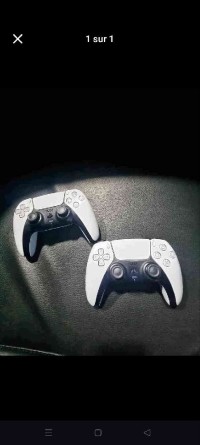 ملحقات-3ndi-2-manette-ps5-أولاد-فايت-الجزائر