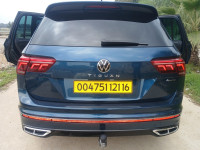 voitures-volkswagen-tiguan-2021-r-line-el-harrach-alger-algerie