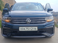 voitures-volkswagen-tiguan-2021-r-line-el-harrach-alger-algerie