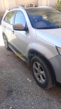 voitures-kia-sorento-2014-سيرانطو-bir-el-djir-oran-algerie