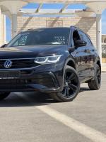 voitures-volkswagen-tiguan-2022-r-line-mohammadia-alger-algerie