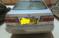 berline-nissan-sunny-1999-laghouat-algerie