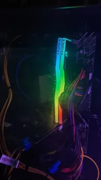 Pc gamer RX 580 i3 12100F high gaming performance