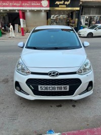 سيارات-hyundai-grand-i10-sedan-2018-dz-دار-البيضاء-الجزائر