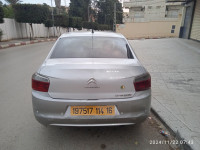 voitures-citroen-c-elysee-2014-baba-hassen-alger-algerie