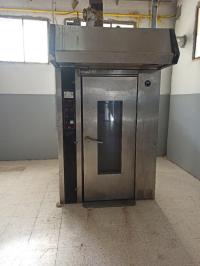 other-ligne-de-fabrication-muffins-et-cake-mdaourach-souk-ahras-algeria