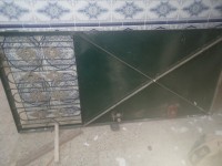 آخر-porte-dentree-metallique-بوهارون-تيبازة-الجزائر