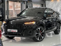 tout-terrain-suv-audi-q5-2022-s-line-bachdjerrah-alger-algerie