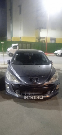 voitures-peugeot-308-2010-el-eulma-setif-algerie