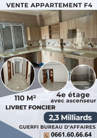 appartement-vente-f4-alger-bab-ezzouar-algerie