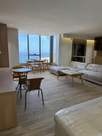 Vente Appartement F3 Alger Bordj el kiffan