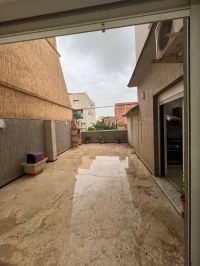 Location Appartement Niveau de villa F3 Alger Oued smar
