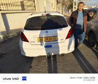 voitures-peugeot-207-2010-allure-batna-algerie