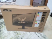 Asus tuf gaming monitor 