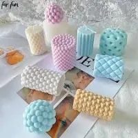 Fabrication de moules en silicone قوالب سيليكون
