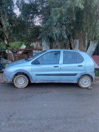 voitures-tata-indica-2006-guelma-algerie