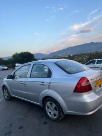 سيارات-chevrolet-aveo-4-portes-2014-عين-الرمانة-البليدة-الجزائر