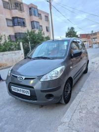 سيارات-hyundai-i10-2010-gls-رأس-العيون-باتنة-الجزائر