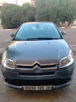 utilitaire-citroen-c4-2009-algerie