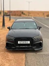 Audi S3 2016 SportBack