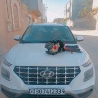 سيارات-hyundai-venue-2023-كوريا-البياضة-الوادي-الجزائر