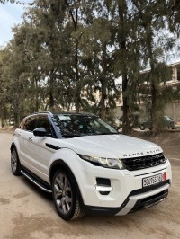 سيارات-land-rover-range-evoque-2016-البليدة-الجزائر