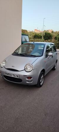 voitures-chery-qq-2014-ain-naadja-alger-algerie