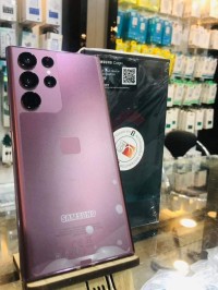 هواتف-ذكية-samsung-galaxys22ultra-ورقلة-الجزائر