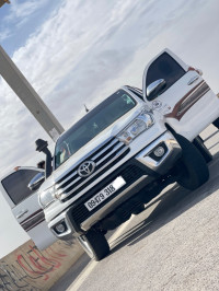 voitures-toyota-hilux-2018-bir-el-djir-oran-algerie