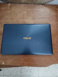 Asus zenbook u3