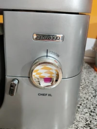 petrin kenwood chef xl 1200w