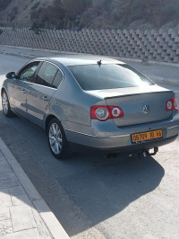 voitures-volkswagen-passat-2011-beni-saf-ain-temouchent-algerie