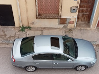 voitures-volkswagen-passat-2011-beni-saf-ain-temouchent-algerie