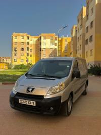 voitures-peugeot-expert-2008-reghaia-alger-algerie