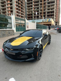 voitures-chevrolet-camaro-2018-rs-alger-centre-algerie