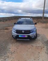 voitures-dacia-sandero-2019-techroads-morsott-tebessa-algerie