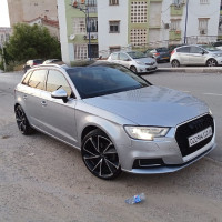 voitures-audi-a3-2020-hussein-dey-alger-algerie